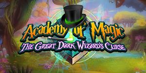 Academy of Magic The Great Dark Wizards Curse